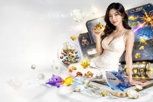 pix888 สล็อต
